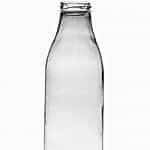 Latte 500 ml üveg