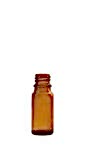 10 ml-es cseppentős üveg